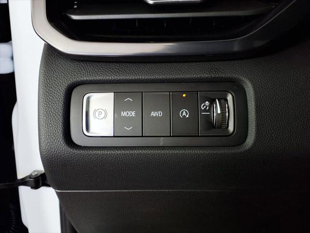2026 GMC Acadia AT4 AWD