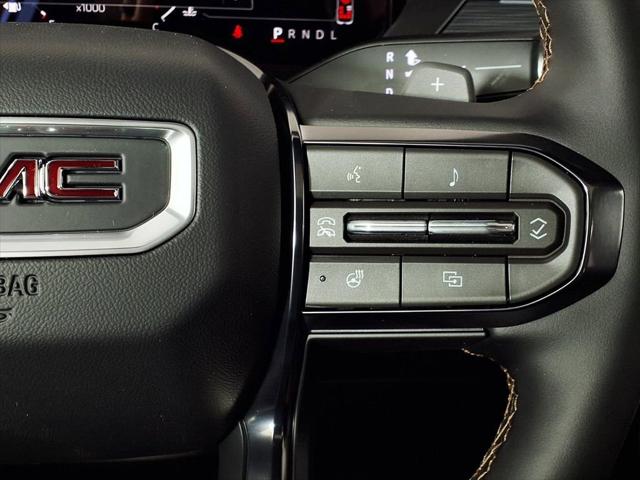 2026 GMC Acadia AT4 AWD