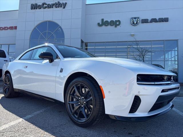 2026 Dodge Charger Scat Pack Plus 2-Door AWD for sale in Lee's Summit, MO