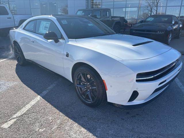 2026 Dodge Charger Scat Pack Plus 2-Door AWD