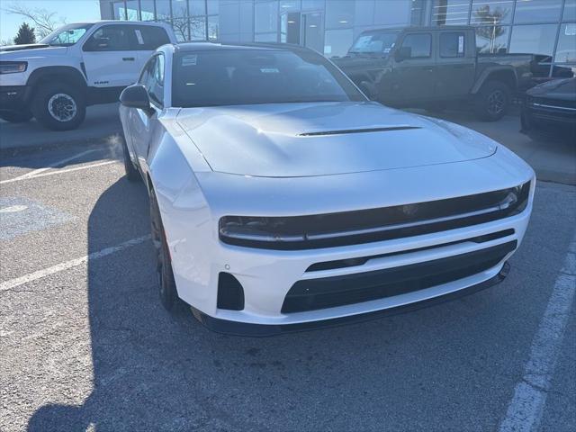 2026 Dodge Charger Scat Pack Plus 2-Door AWD