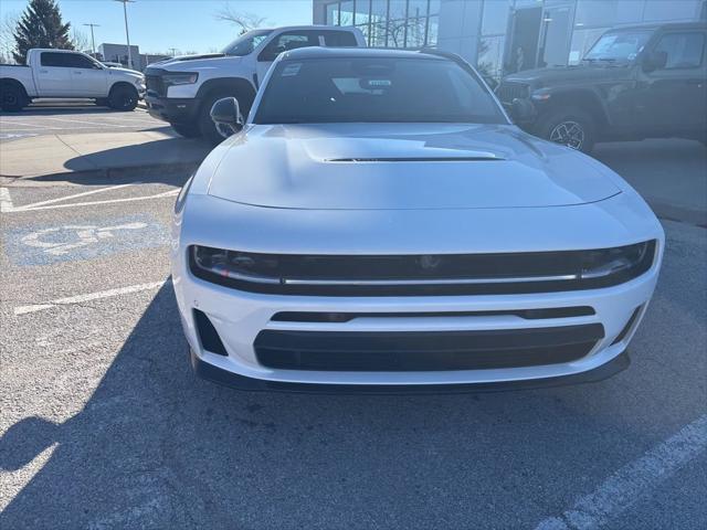 2026 Dodge Charger Scat Pack Plus 2-Door AWD