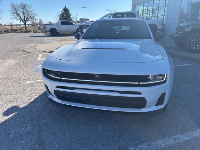 2026 Dodge Charger Scat Pack Plus 2-Door AWD