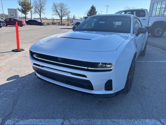 2026 Dodge Charger Scat Pack Plus 2-Door AWD