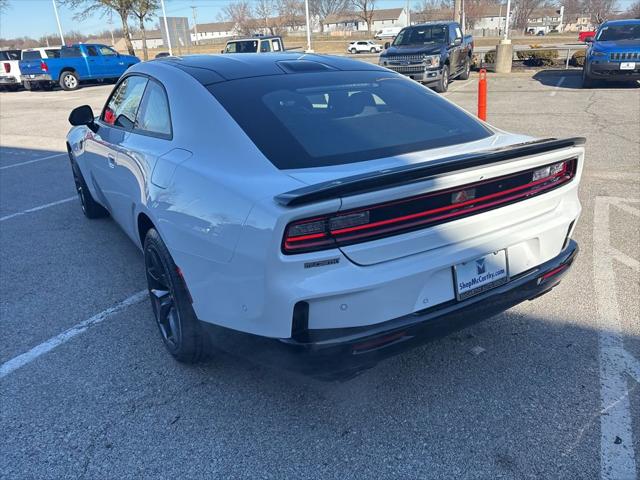 2026 Dodge Charger Scat Pack Plus 2-Door AWD
