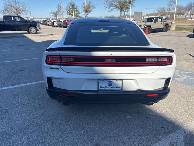 2026 Dodge Charger Scat Pack Plus 2-Door AWD
