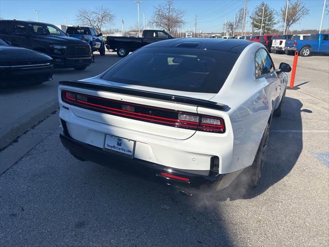 2026 Dodge Charger Scat Pack Plus 2-Door AWD