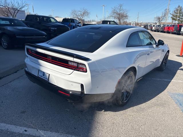 2026 Dodge Charger Scat Pack Plus 2-Door AWD