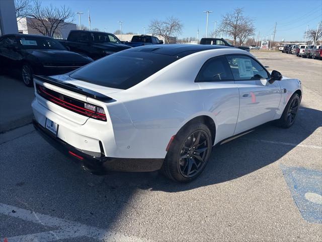2026 Dodge Charger Scat Pack Plus 2-Door AWD