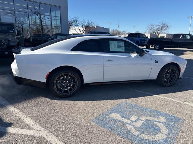 2026 Dodge Charger Scat Pack Plus 2-Door AWD