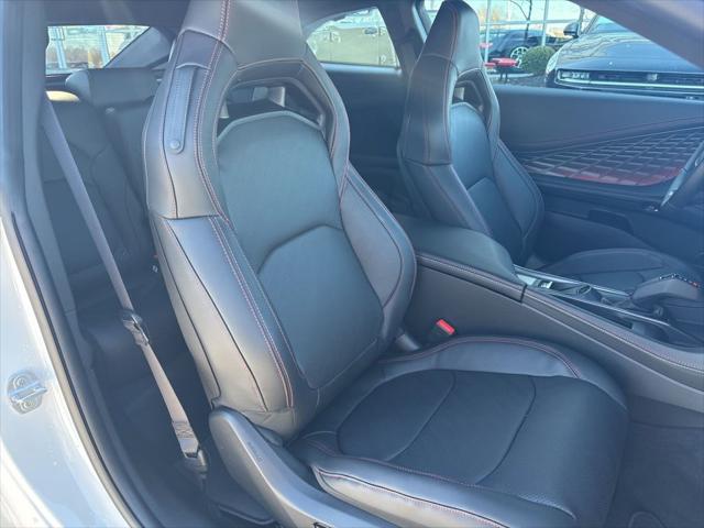 2026 Dodge Charger Scat Pack Plus 2-Door AWD