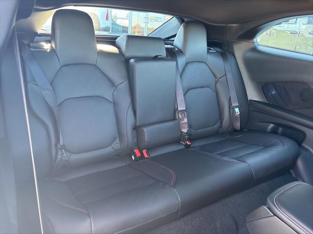 2026 Dodge Charger Scat Pack Plus 2-Door AWD