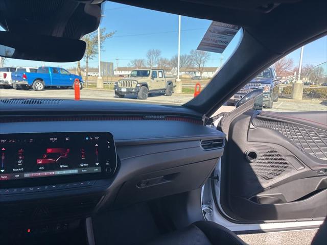 2026 Dodge Charger Scat Pack Plus 2-Door AWD