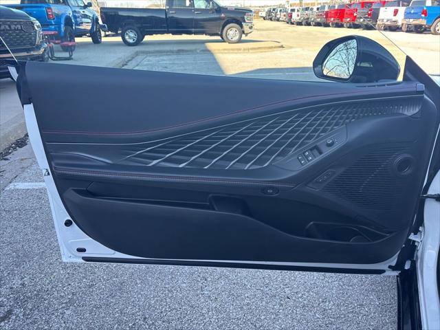 2026 Dodge Charger Scat Pack Plus 2-Door AWD
