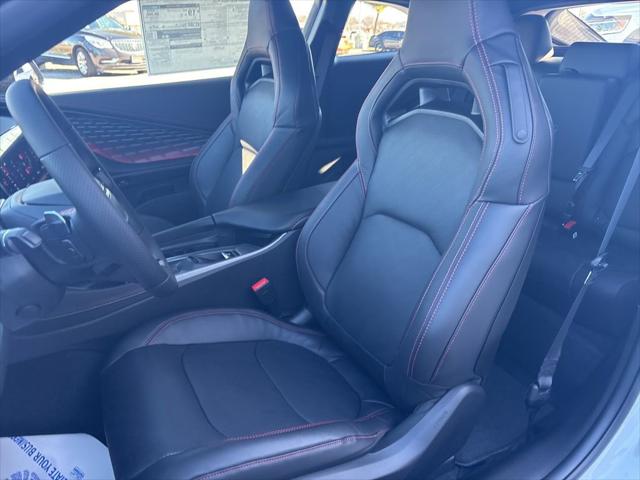 2026 Dodge Charger Scat Pack Plus 2-Door AWD