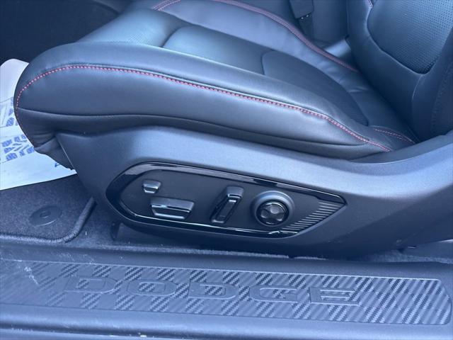 2026 Dodge Charger Scat Pack Plus 2-Door AWD