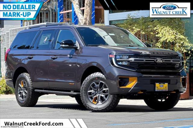 2026 Ford Expedition Tremor for sale in Walnut Creek, CA