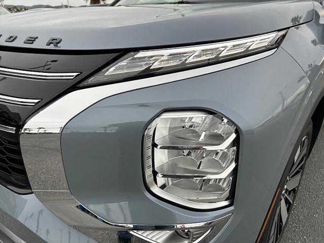 2026 Mitsubishi Outlander SEL 1.5T 2WD