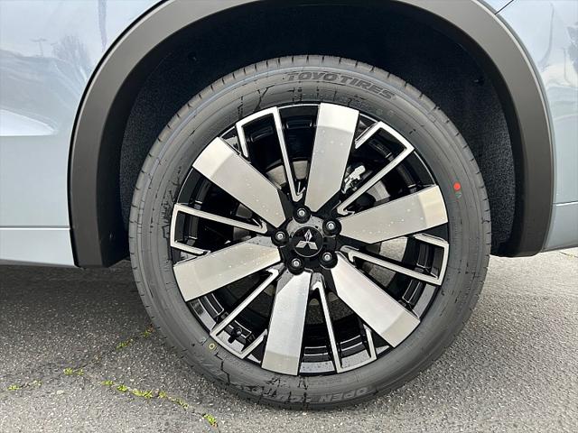 2026 Mitsubishi Outlander SEL 1.5T 2WD