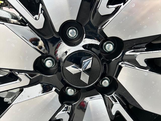 2026 Mitsubishi Outlander SEL 1.5T 2WD