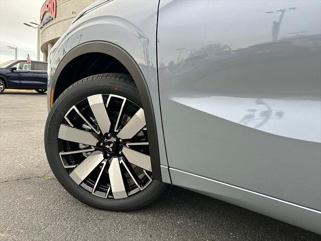 2026 Mitsubishi Outlander SEL 1.5T 2WD