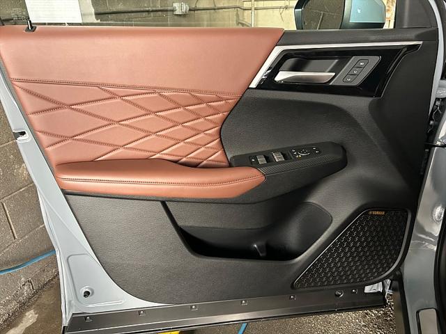 2026 Mitsubishi Outlander SEL 1.5T 2WD