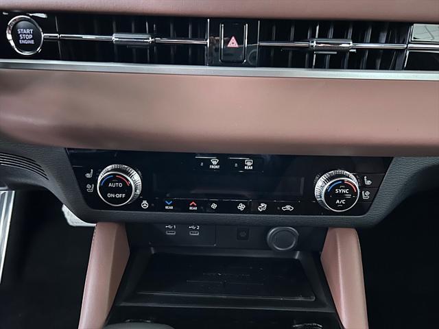 2026 Mitsubishi Outlander SEL 1.5T 2WD