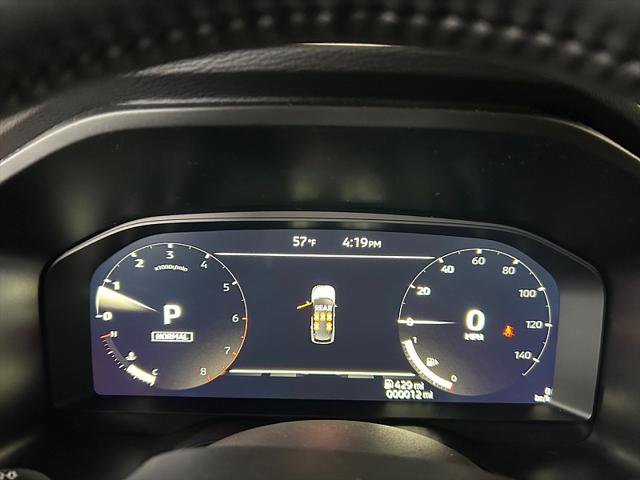 2026 Mitsubishi Outlander SEL 1.5T 2WD