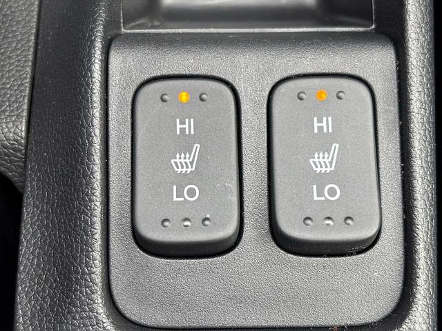 2018 Honda Fit EX-L