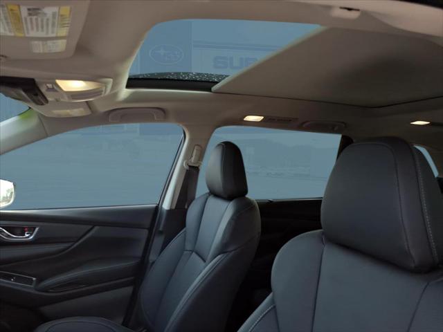 2026 Subaru Ascent Limited 7-Passenger for sale in Charleston, WV