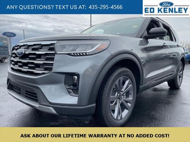2026 Ford Explorer Active w/200A Pkg for sale in Layton, UT