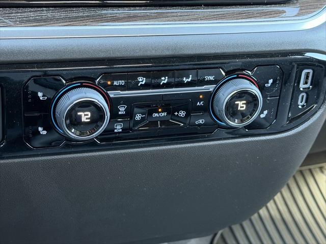 2026 Chevrolet Silverado 2500HD Crew Cab, Standard Bed, LT, 4WD