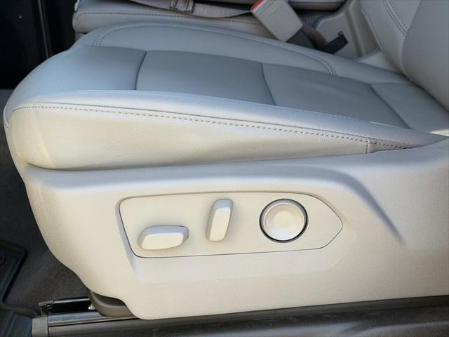 2026 Chevrolet Silverado 2500HD Crew Cab, Standard Bed, LT, 4WD