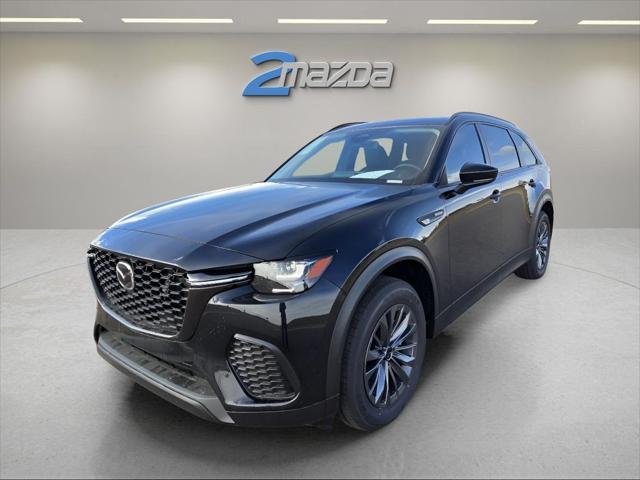 2026 Mazda CX-70 SC Plus for sale in Loveland, CO