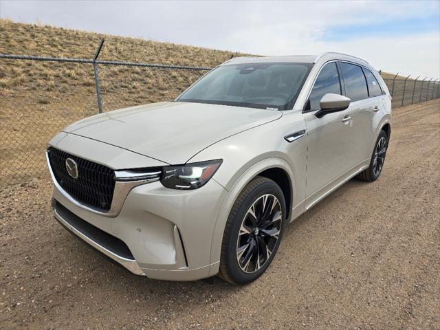 2026 Mazda X-90 3.3 Turbo S Premium Plus for sale in Loveland, CO