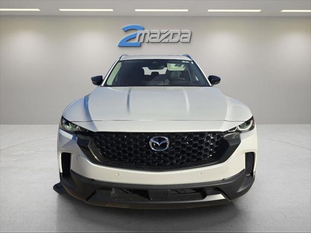 2026 Mazda CX-50 Hybrid Premium Plus