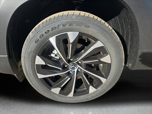 2026 Mazda CX-50 Hybrid Premium Plus