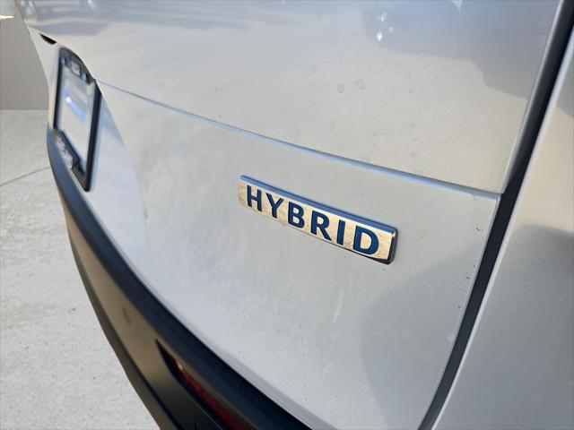 2026 Mazda CX-50 Hybrid Premium Plus