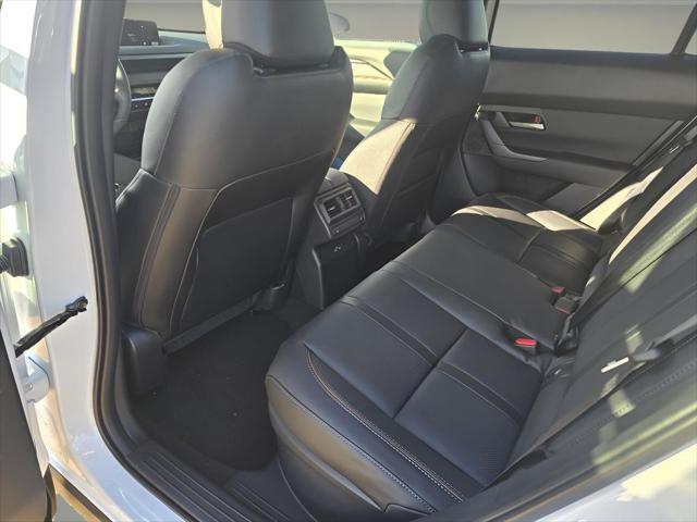 2026 Mazda CX-50 Hybrid Premium Plus