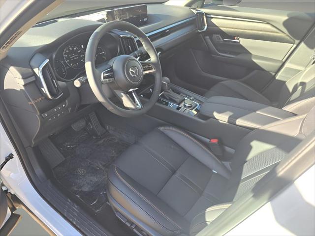 2026 Mazda CX-50 Hybrid Premium Plus