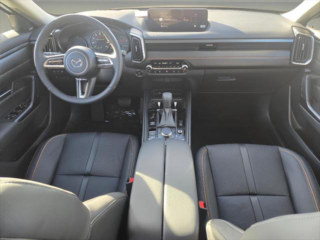 2026 Mazda CX-50 Hybrid Premium Plus