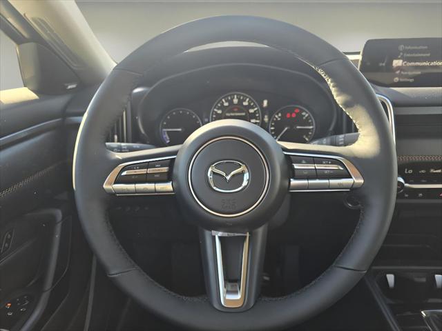 2026 Mazda CX-50 Hybrid Premium Plus