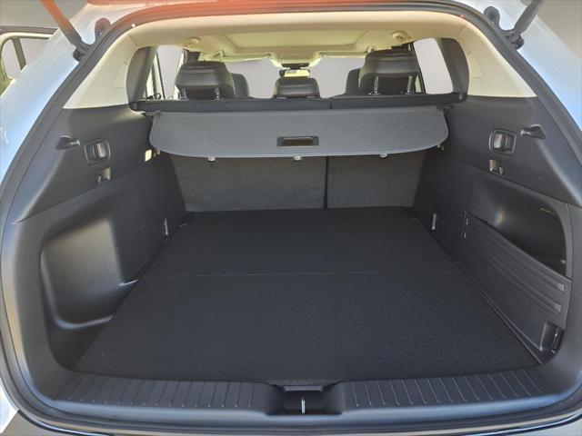 2026 Mazda CX-50 Hybrid Premium Plus