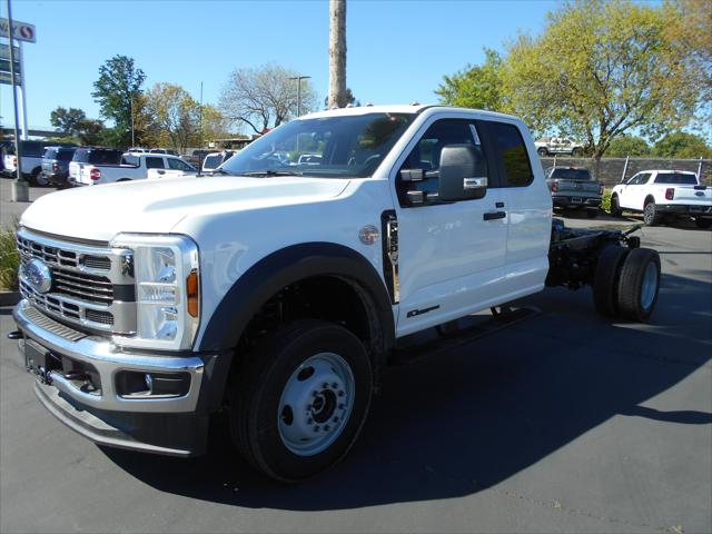 2026 Ford F-450 Unknown for sale in Corning, CA