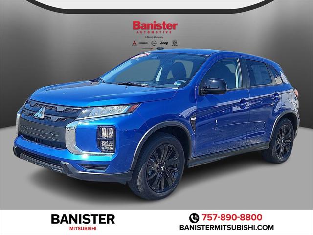 2026 Mitsubishi Outlander Sport 2.0 LE for sale in Hampton, VA