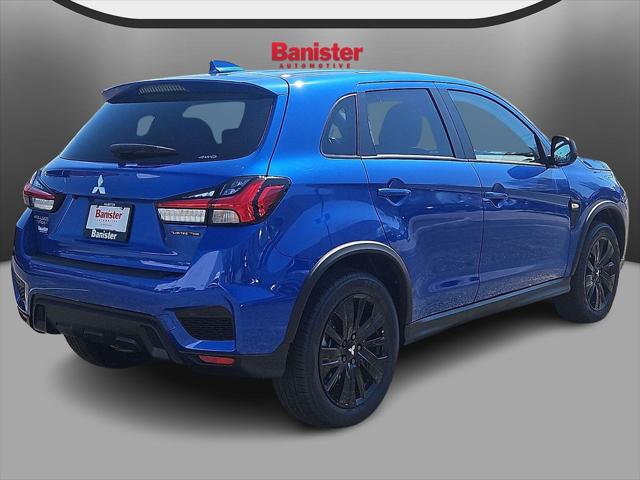 2026 Mitsubishi Outlander Sport 2.0 LE