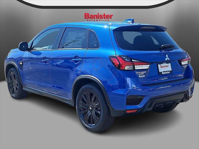 2026 Mitsubishi Outlander Sport 2.0 LE