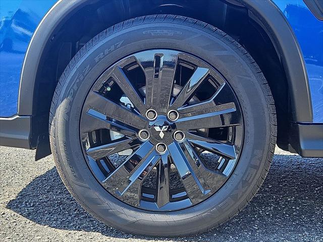 2026 Mitsubishi Outlander Sport 2.0 LE