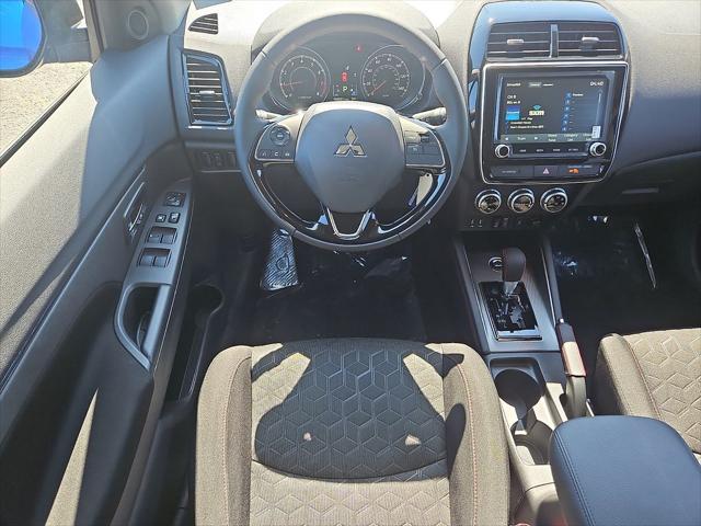 2026 Mitsubishi Outlander Sport 2.0 LE