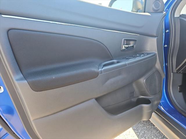 2026 Mitsubishi Outlander Sport 2.0 LE